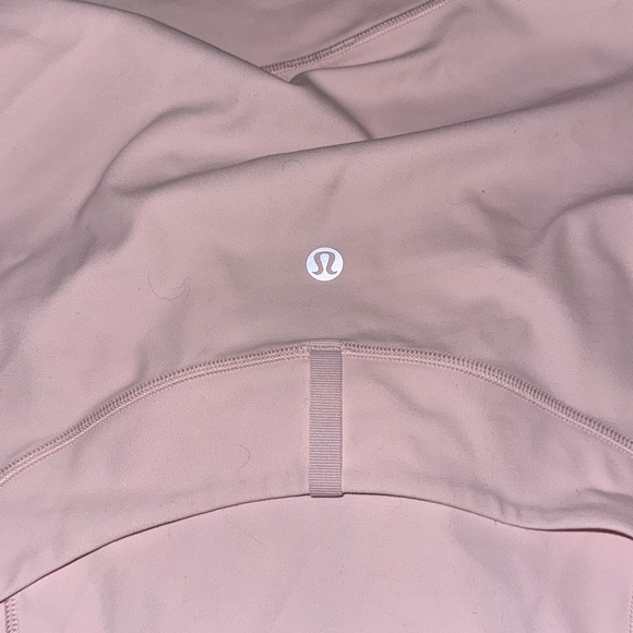 lululemon athletica Pink Define Jacket - Picture 8 of 8